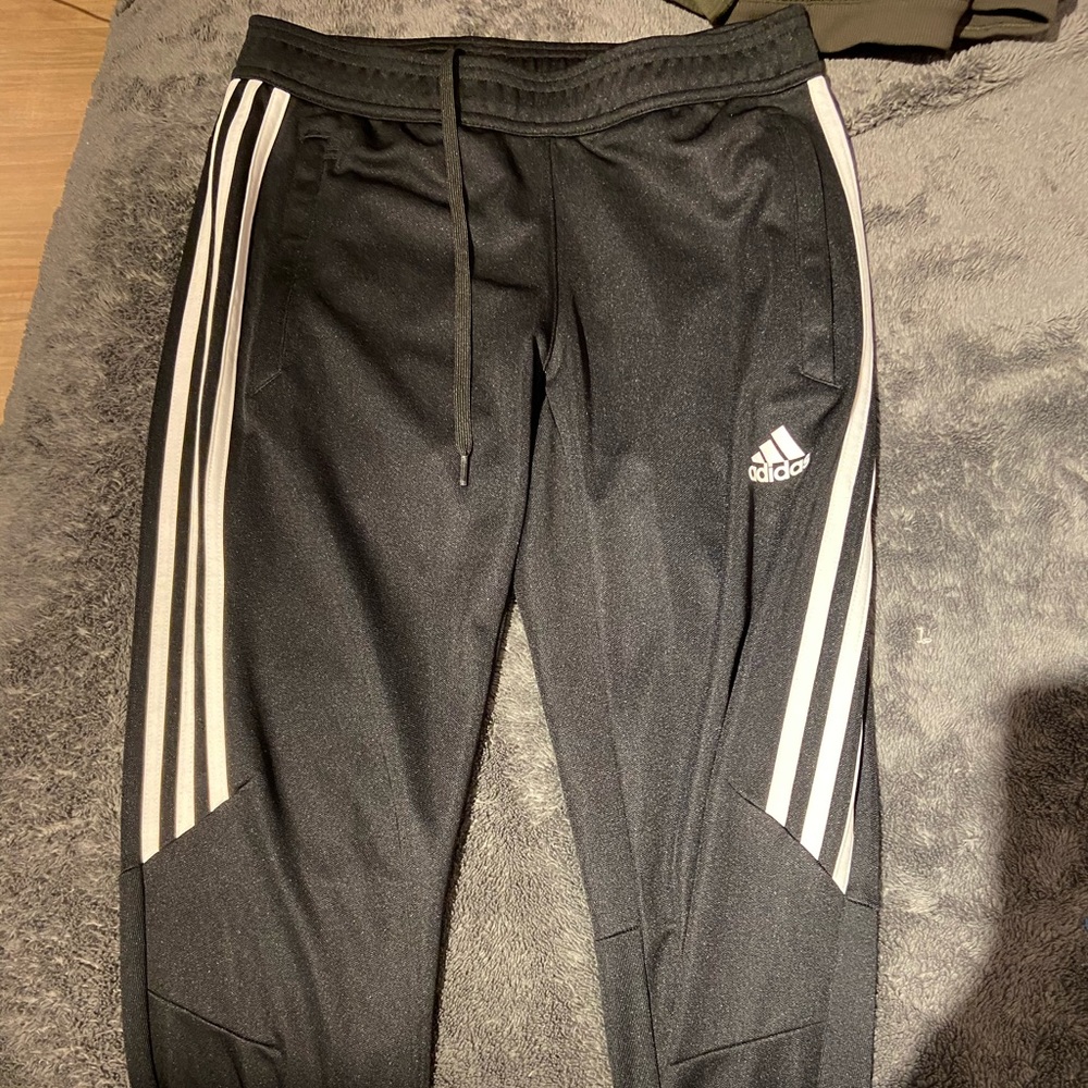 Adidas joggers XS